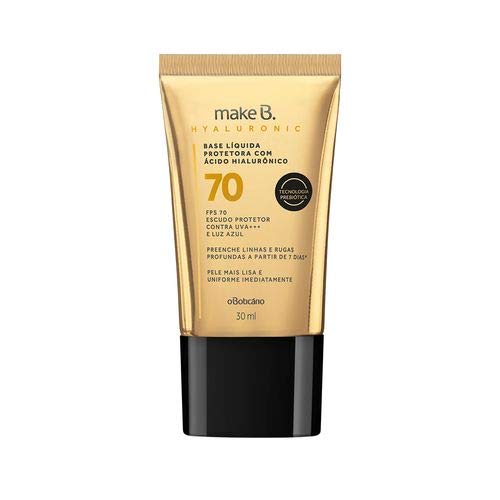 Base Make B. Hyaluronic 70