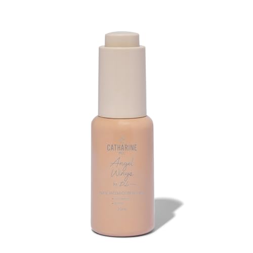 Base Catharine Hill Angel Wings