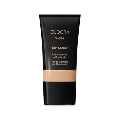 Base Eudora Glam Skin Control