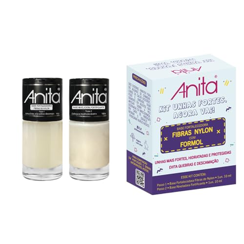 Anita Kit Unhas Fortes