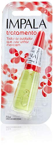 Impala Tratamento