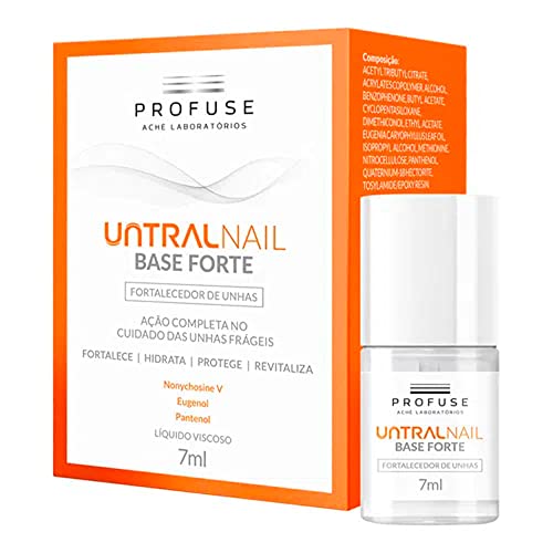 Profuse Ultranail Base Forte