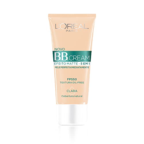 Base L'Oréal Paris BB Cream