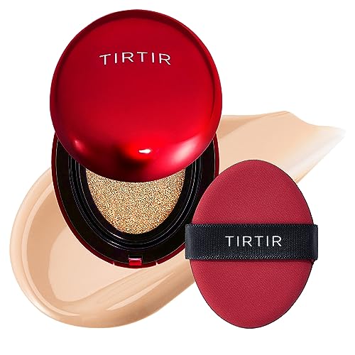Base Tirtir Mask Fit Red Cushion