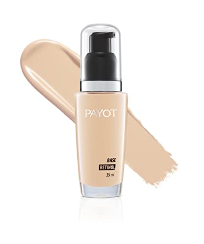 Base Líquida Payot Retinol