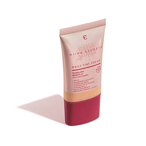 Base Niina Secrets Daily Tint Cream
