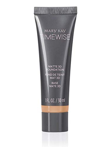 Base Mary Kay Timewise 3D