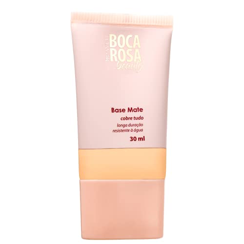 Base Payot Mate Boca Rosa