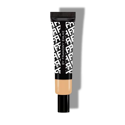 Base Fran by Franciny Ehlke Real Filter