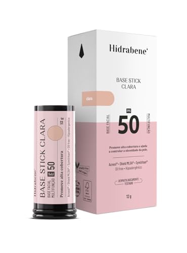 Base Hidrabene Stick