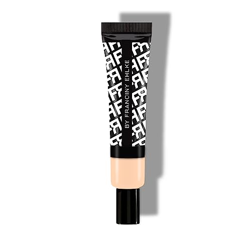 Base Fran by Franciny Ehlke Real Filter