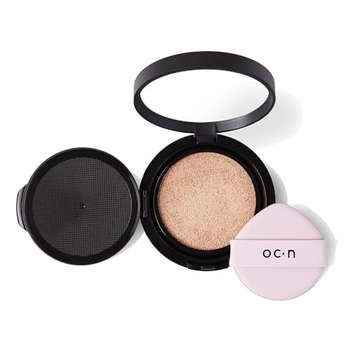 Base Océane Cushion Foundation
