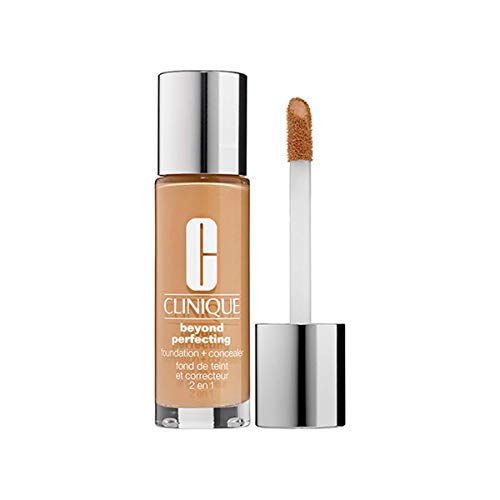 Base Clinique Beyond Perfecting