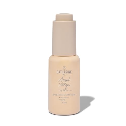 Base Catharine Hill Angel Wings