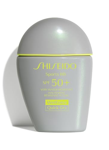 Base Shiseido BB For Sports