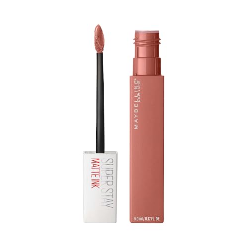 Batom Maybelline SuperStay Matte Ink