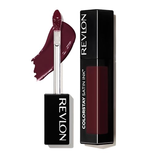 Batom Revlon ColorStay Satin Ink