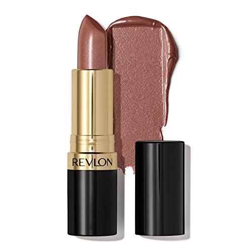 Batom Revlon Super Lustrous
