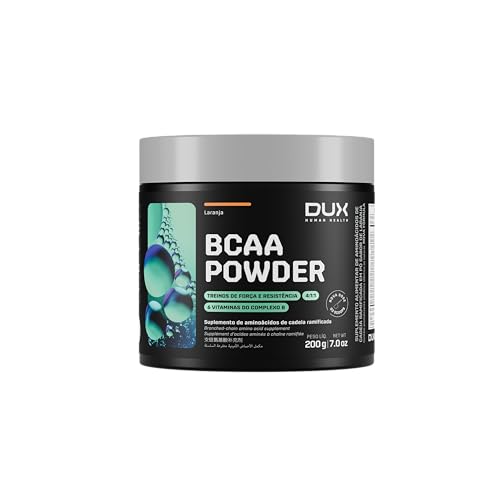 BCAA Dux Nutrition Powder