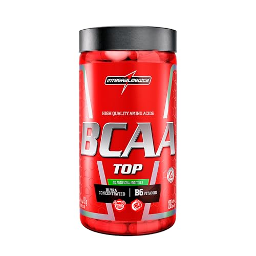 BCAA Integralmedica Top