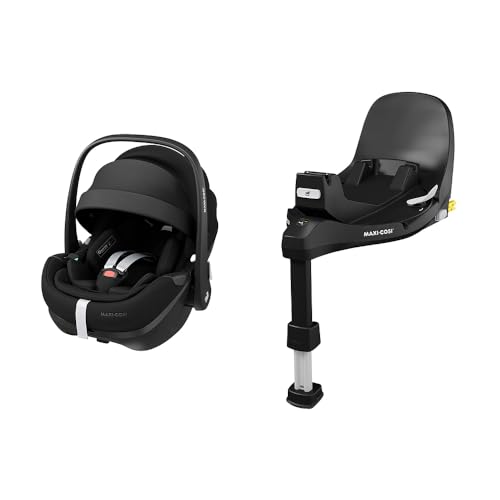 Bebê Conforto Maxi-Cosi Pebble 360 Pro²