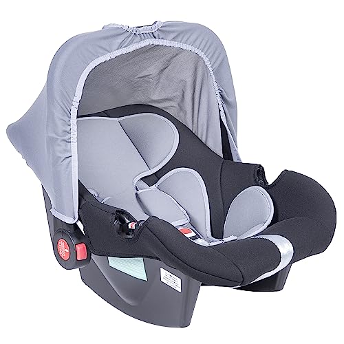 Bebê Conforto Styll Baby