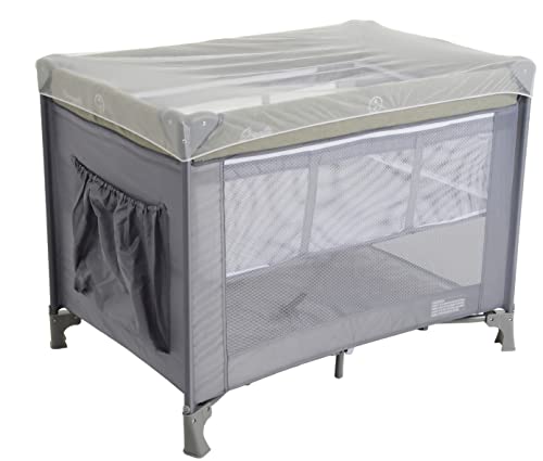 Berço Portátil Burigotto Sonata