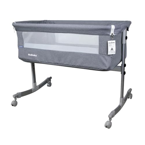 Berço Portátil Kababy Sleep