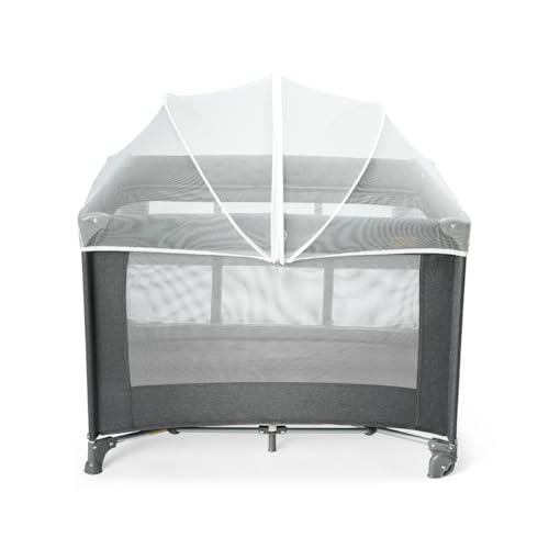 Berço Portátil Maxi Baby Lazy