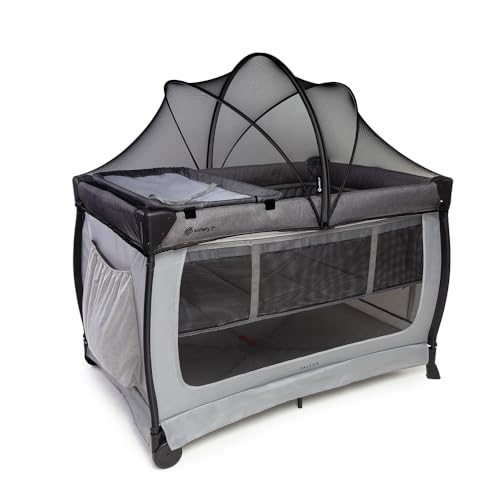 Berço Portátil Safety 1st Falcon