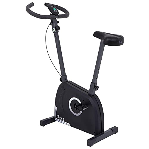 Bicicleta Ergométrica Dream Fitness EX 550