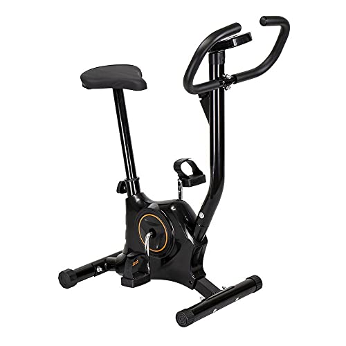 Bicicleta Ergométrica Gallant Trainer Gbe1hbta