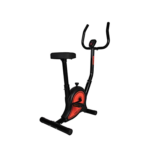 Bicicleta Ergométrica Poli Sports Poli VTC 0162