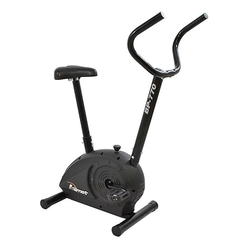 Bicicleta Ergométrica Polimet Bp-770