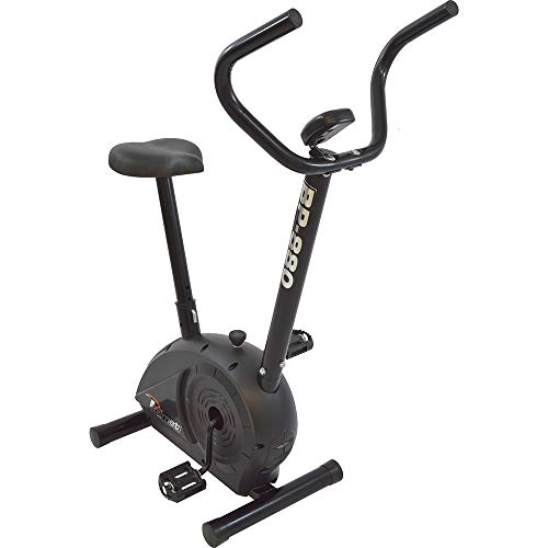 Bicicleta Ergométrica Polimet POLI-163