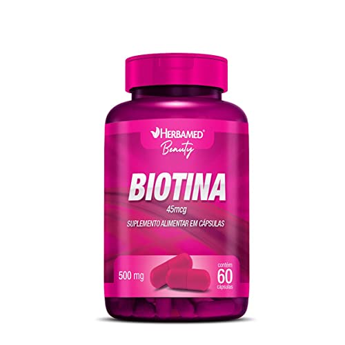 Biotina Herbamed