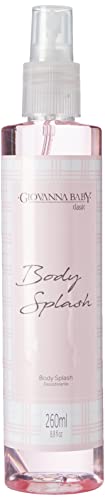 Body Splash Giovanna Baby 260ml Classic