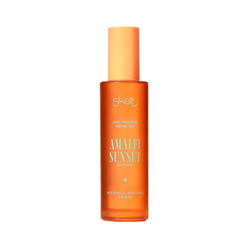 Body Splash Skelt 100ml Amalfi Sunset