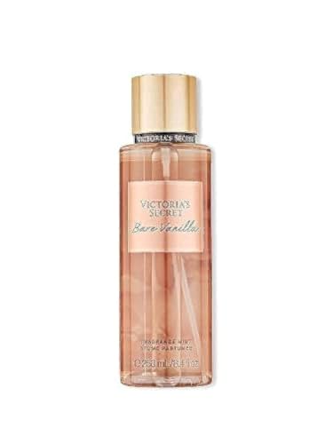 Body Splash Victoria's Secret 250ml Bare Vanilla