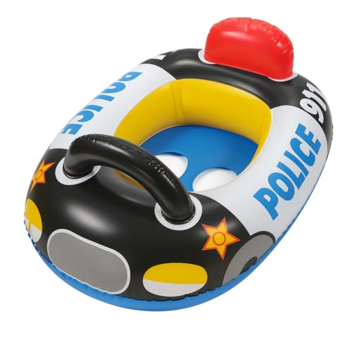 Boia Infantil Com Assento