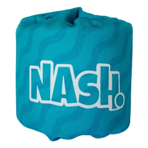 Boia Infantil Nash Traseira