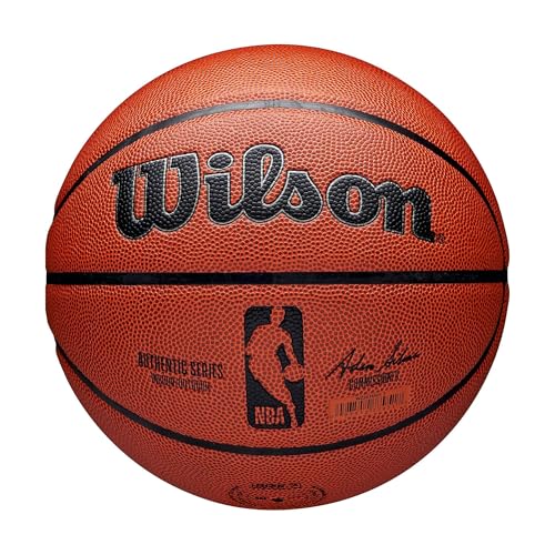 Bola de Basquete Wilson NBA Authentic