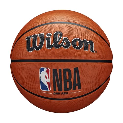 Bola de Basquete Wilson NBA DRV Pro