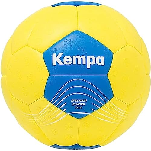 Bola de Handebol Kempa Spectrum Synergy Plus