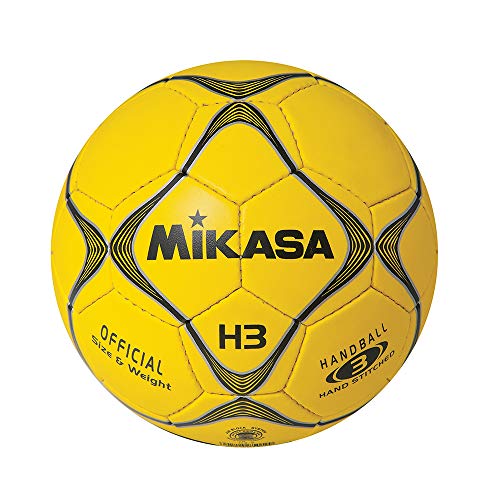 Bola de Handebol Mikasa H3 Series