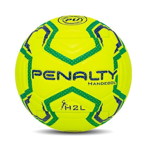Bola de Handebol Penalty H2L Ultra Fusion Feminino XXII