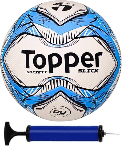 Bola Society Topper Slick