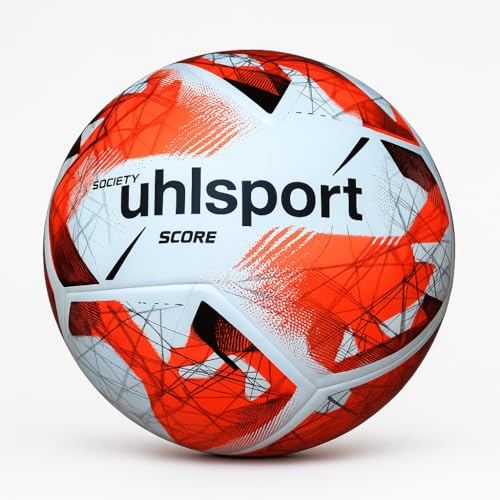 Bola Society Uhlsport Score