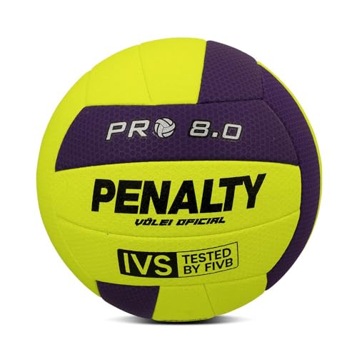 Bola de Vôlei Penalty 8.0 Pro IX