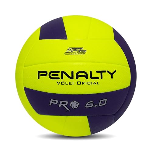 Bola de Vôlei Penalty Pro 6.0 X